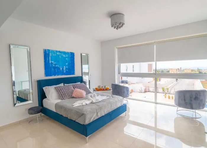 Σπίτι διακοπών Luxurioese Mit Privatem Pool Und Whirlpool By Interhome *