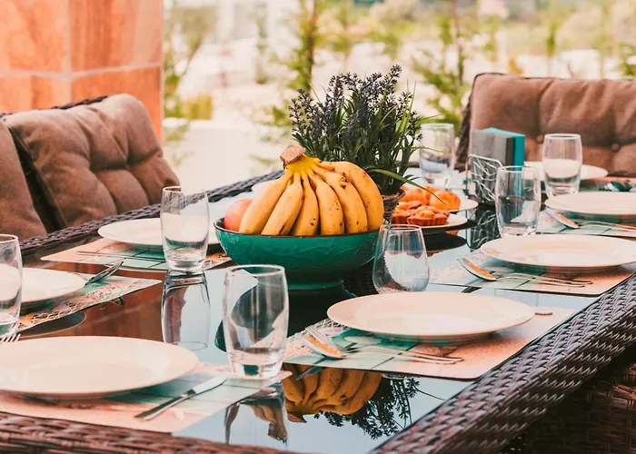 Σπίτι διακοπών Luxurioese Mit Privatem Pool Und Whirlpool By Interhome