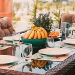 بيت للعطل Luxurioese Mit Privatem Pool Und Whirlpool By Interhome