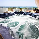 بيت للعطل Luxurioese Mit Privatem Pool Und Whirlpool By Interhome بييا