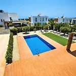 بيت للعطل Luxurioese Mit Privatem Pool Und Whirlpool By Interhome بييا
