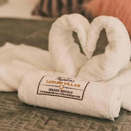 Prázdninový dům Luxurioese Mit Privatem Pool Und Whirlpool By Interhome