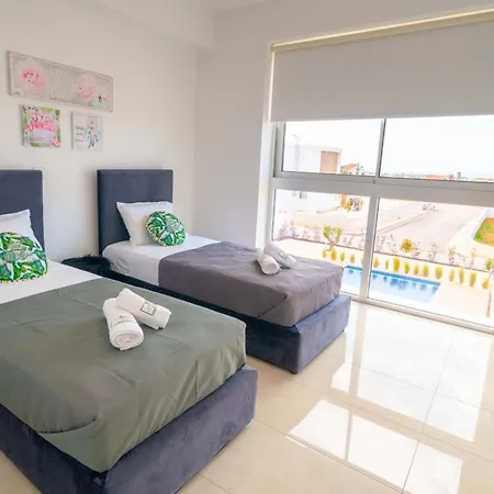 Prázdninový dům Luxurioese Mit Privatem Pool Und Whirlpool By Interhome