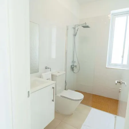 Prázdninový dům Luxurioese Mit Privatem Pool Und Whirlpool By Interhome