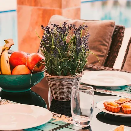 Luxurioese Mit Privatem Pool Und Whirlpool By Interhome Prázdninový dům