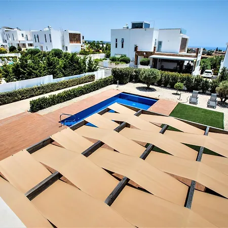 Luxurioese Mit Privatem Pool Und Whirlpool By Interhome *