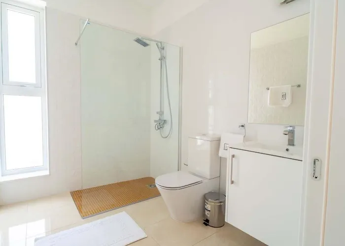 Luxurioese Mit Privatem Pool Und Whirlpool By Interhome Pegeia